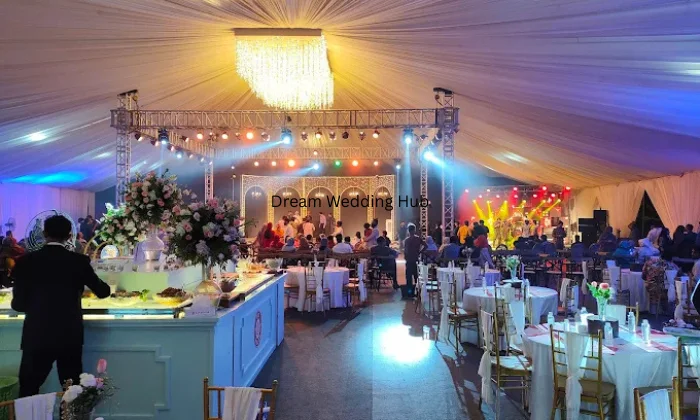 Malabar Marina Convention Centre